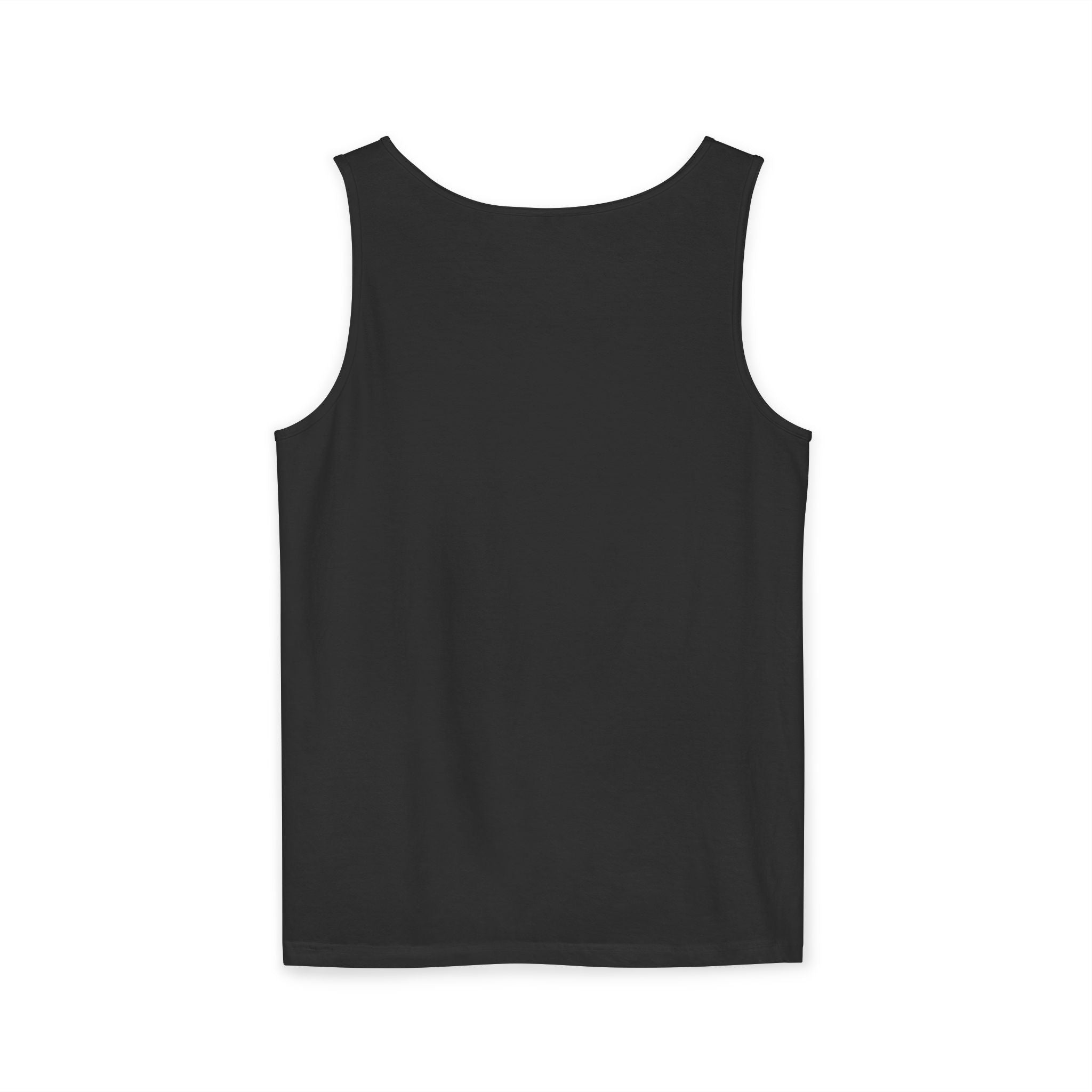 LooksMaxxing Unisex gym tank top