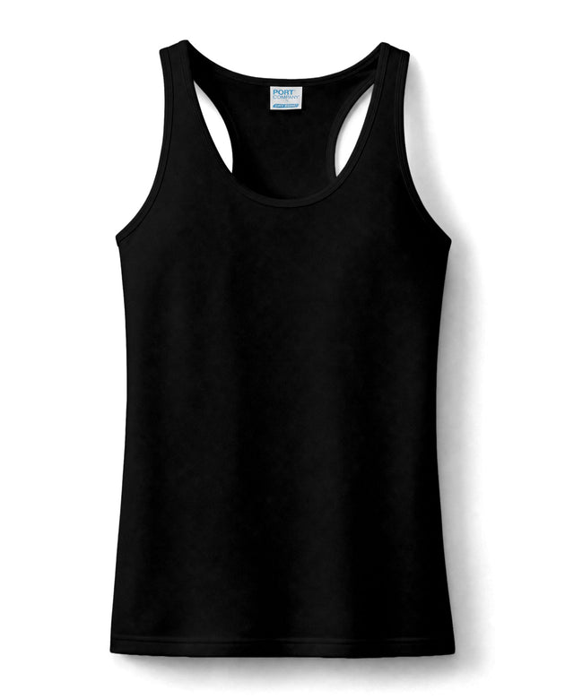 LooksMaxxing Performance Tank