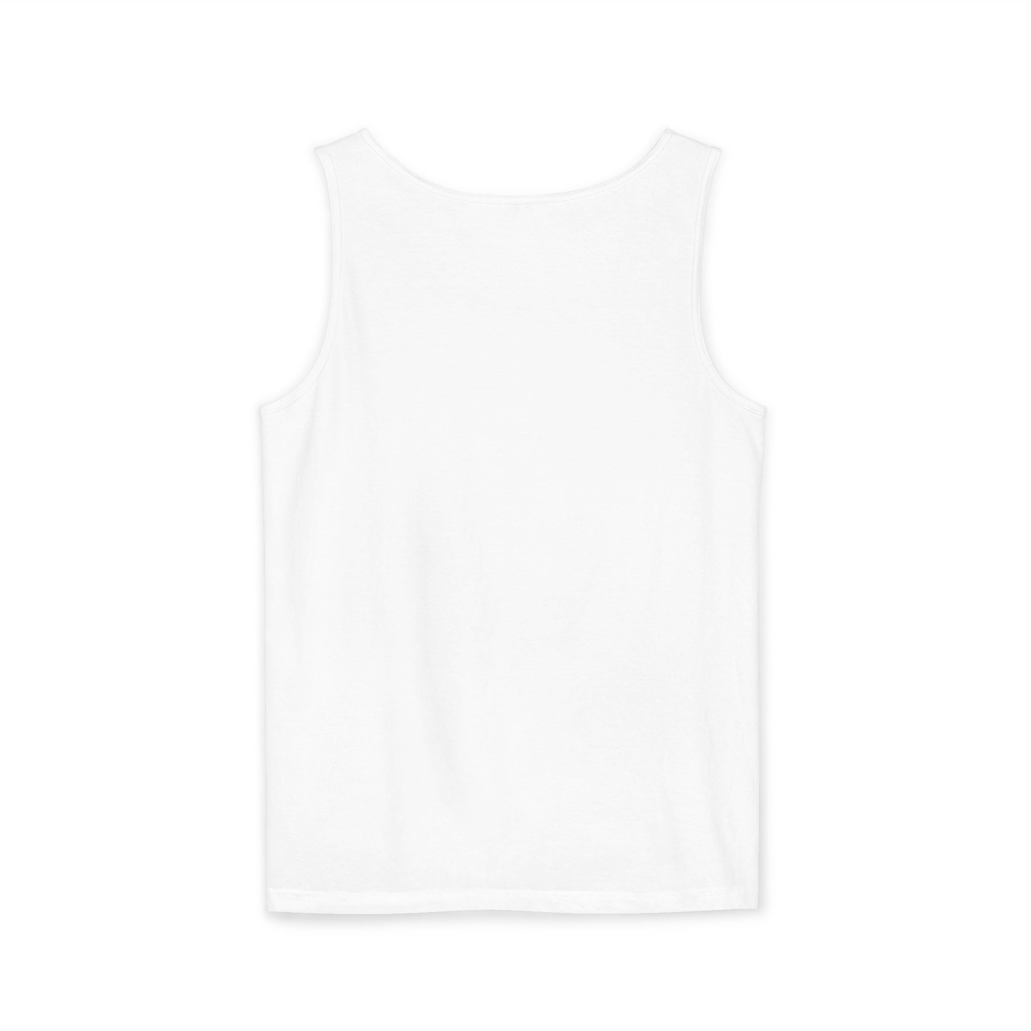 LooksMaxxing Unisex gym tank top
