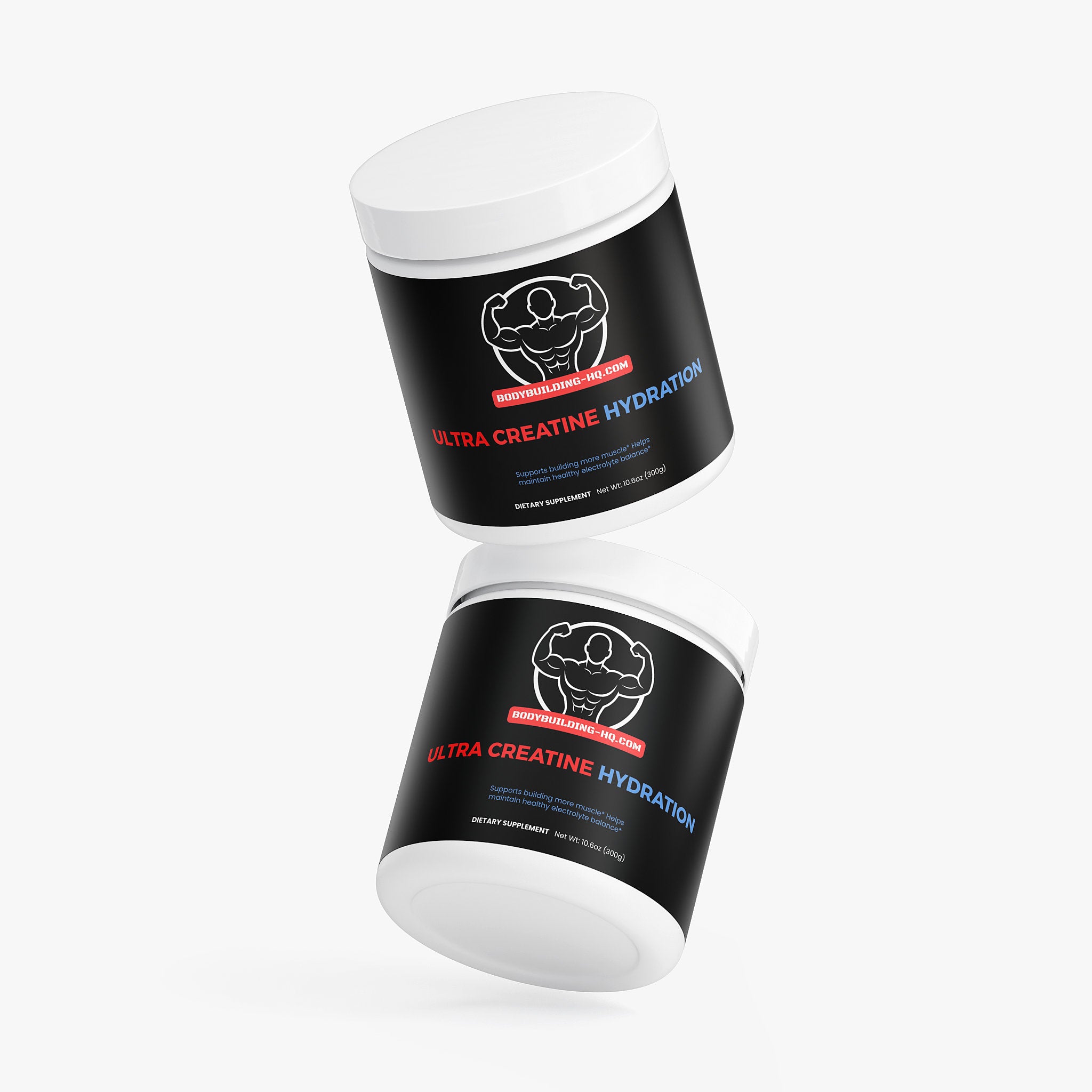 Creatine Hydration Powder