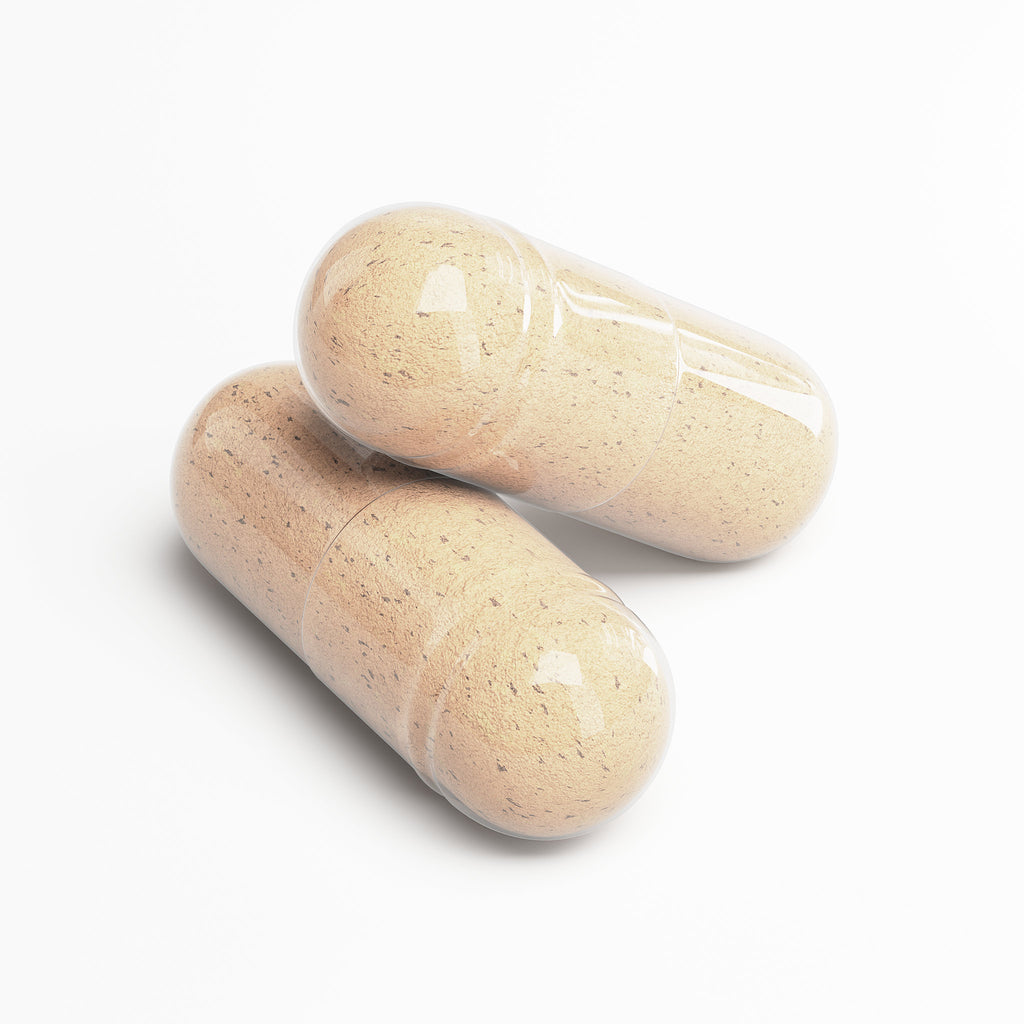 Ox Bile Liver Regenerate