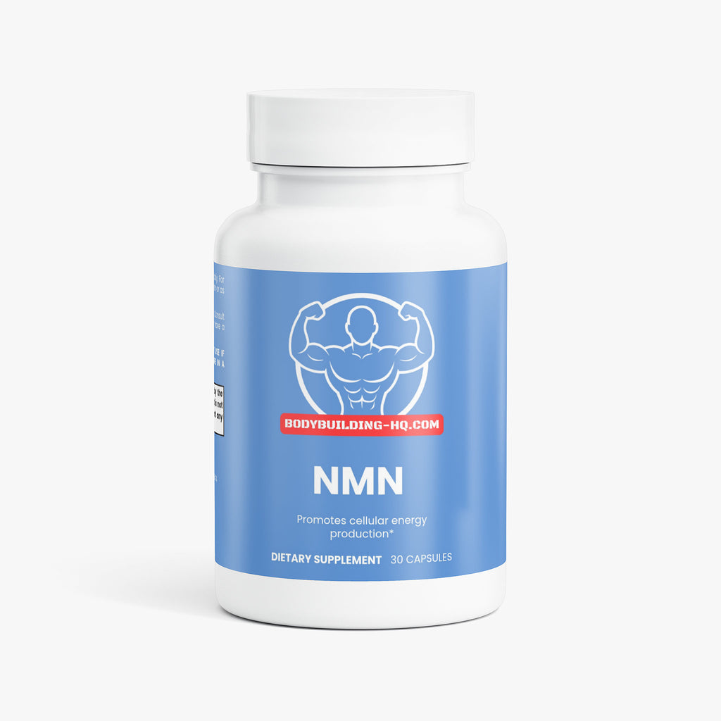 NMN