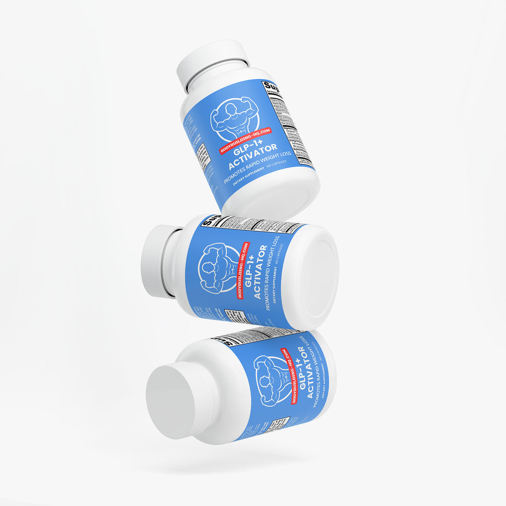 GLP-1 + ACTIVATOR