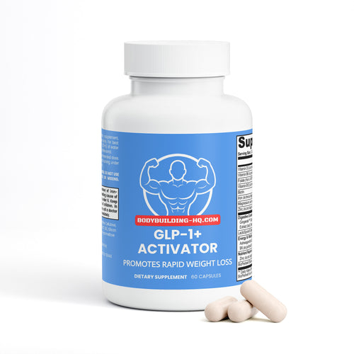 GLP-1 + ACTIVATOR