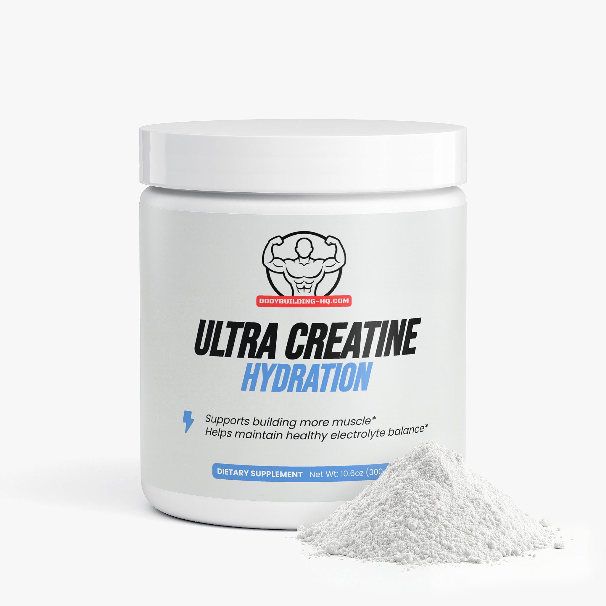 HYDRABULK™