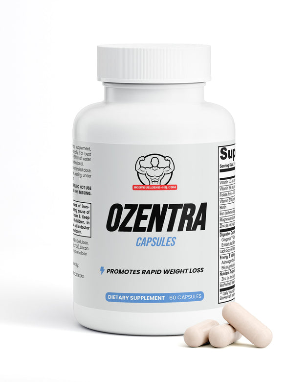 OZENTRA