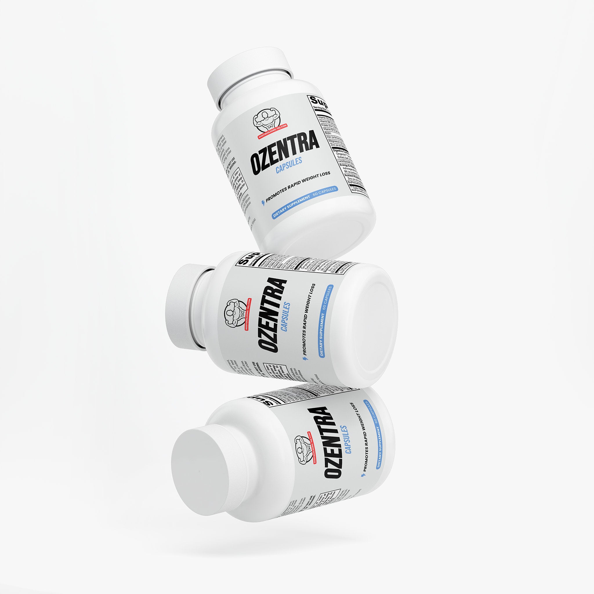 OZENTRA