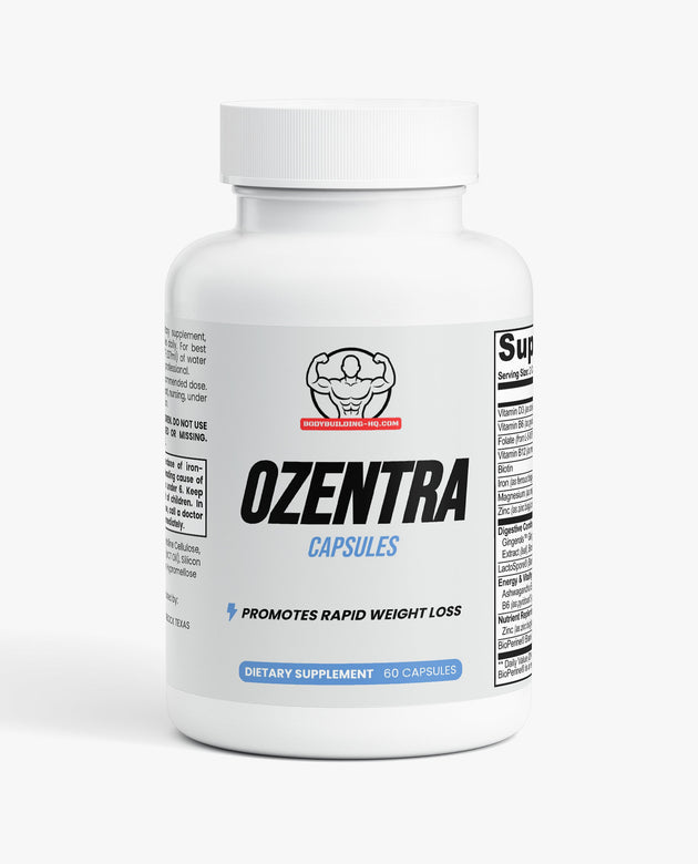 OZENTRA