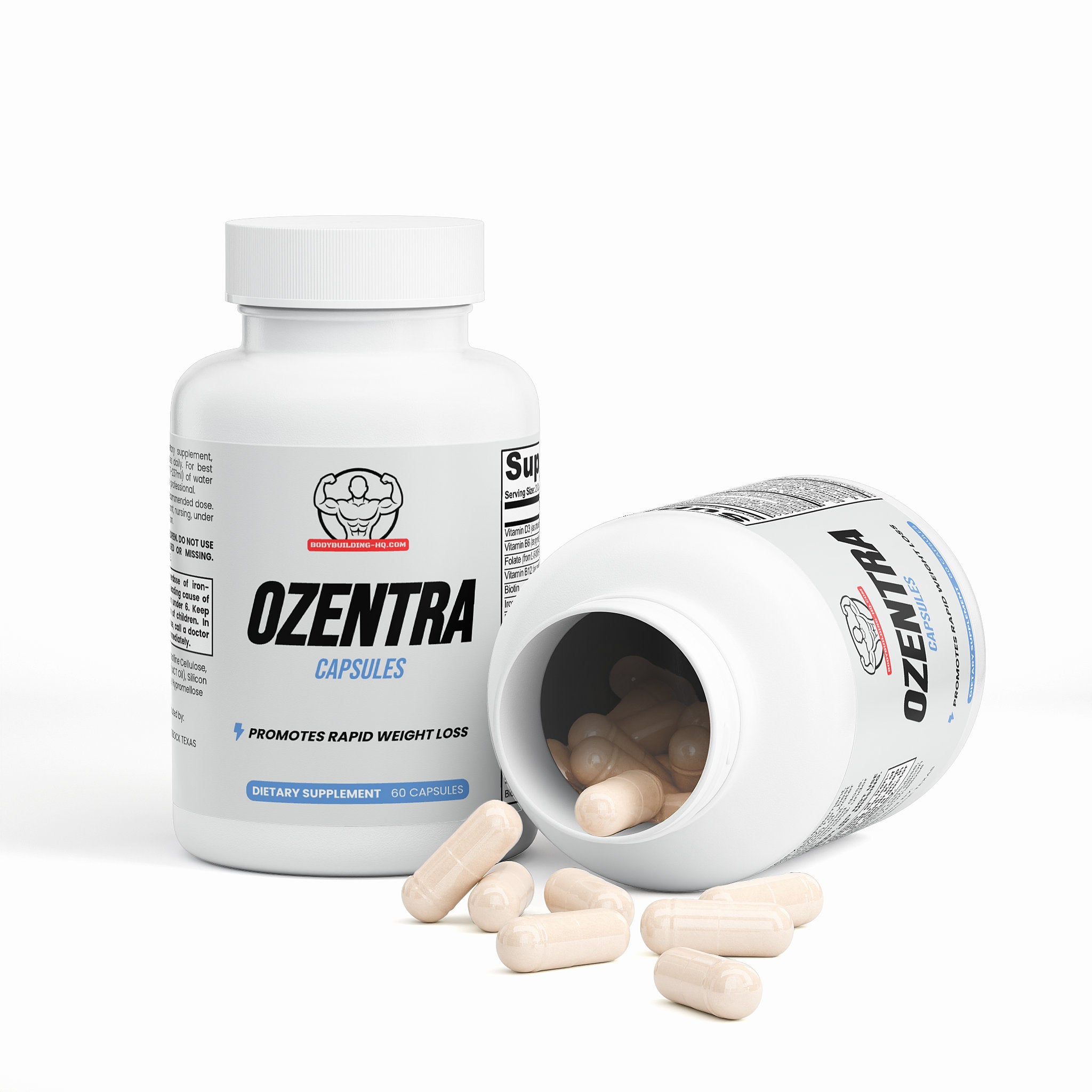 OZENTRA