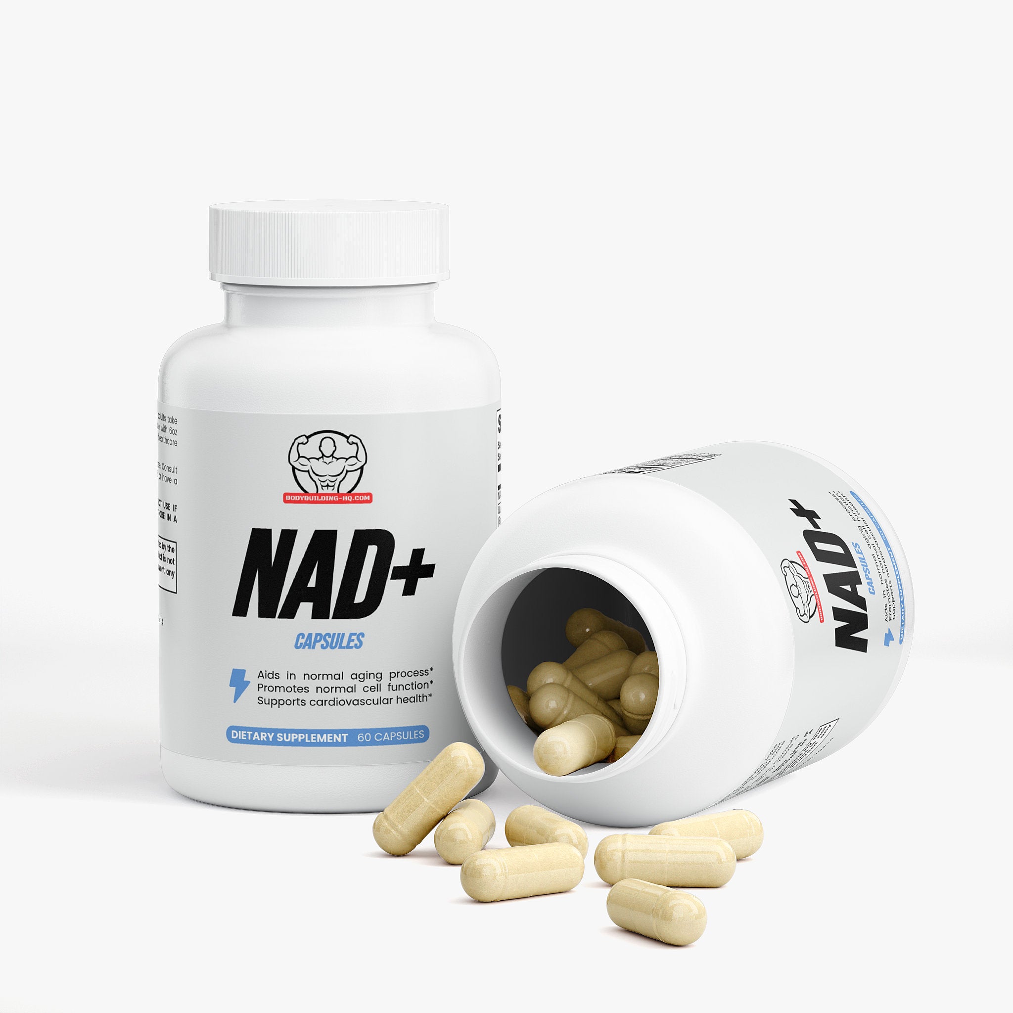 NAD ELITE™