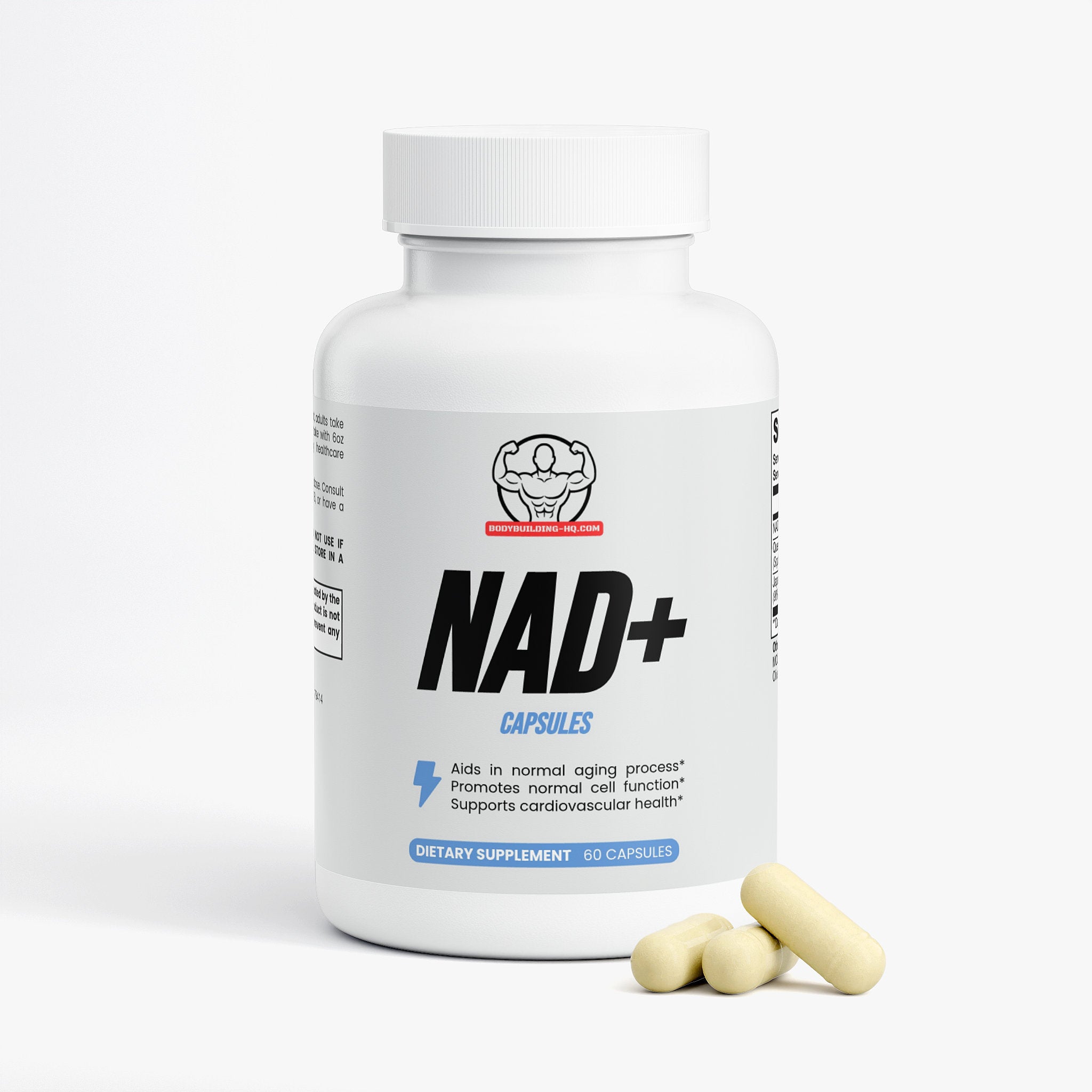 NAD ELITE™