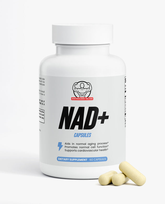 NAD ELITE™