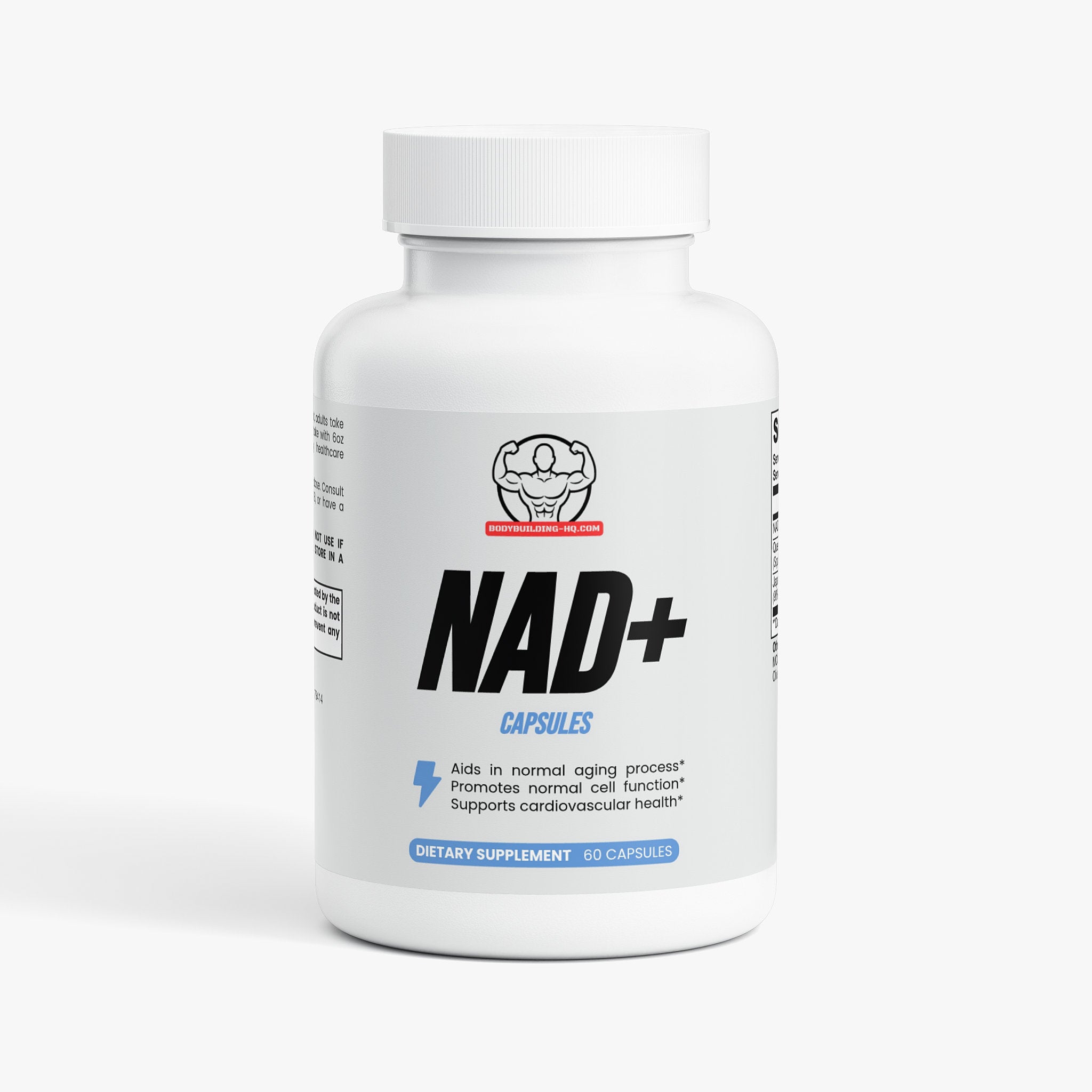 NAD ELITE™
