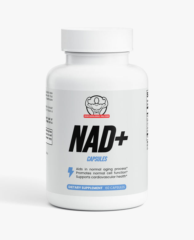 NAD ELITE™