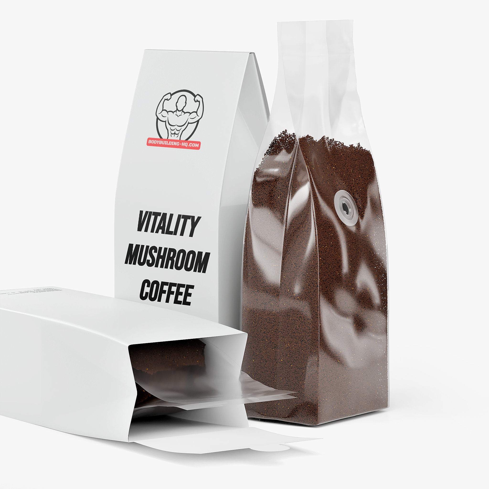BRAIN BREW™