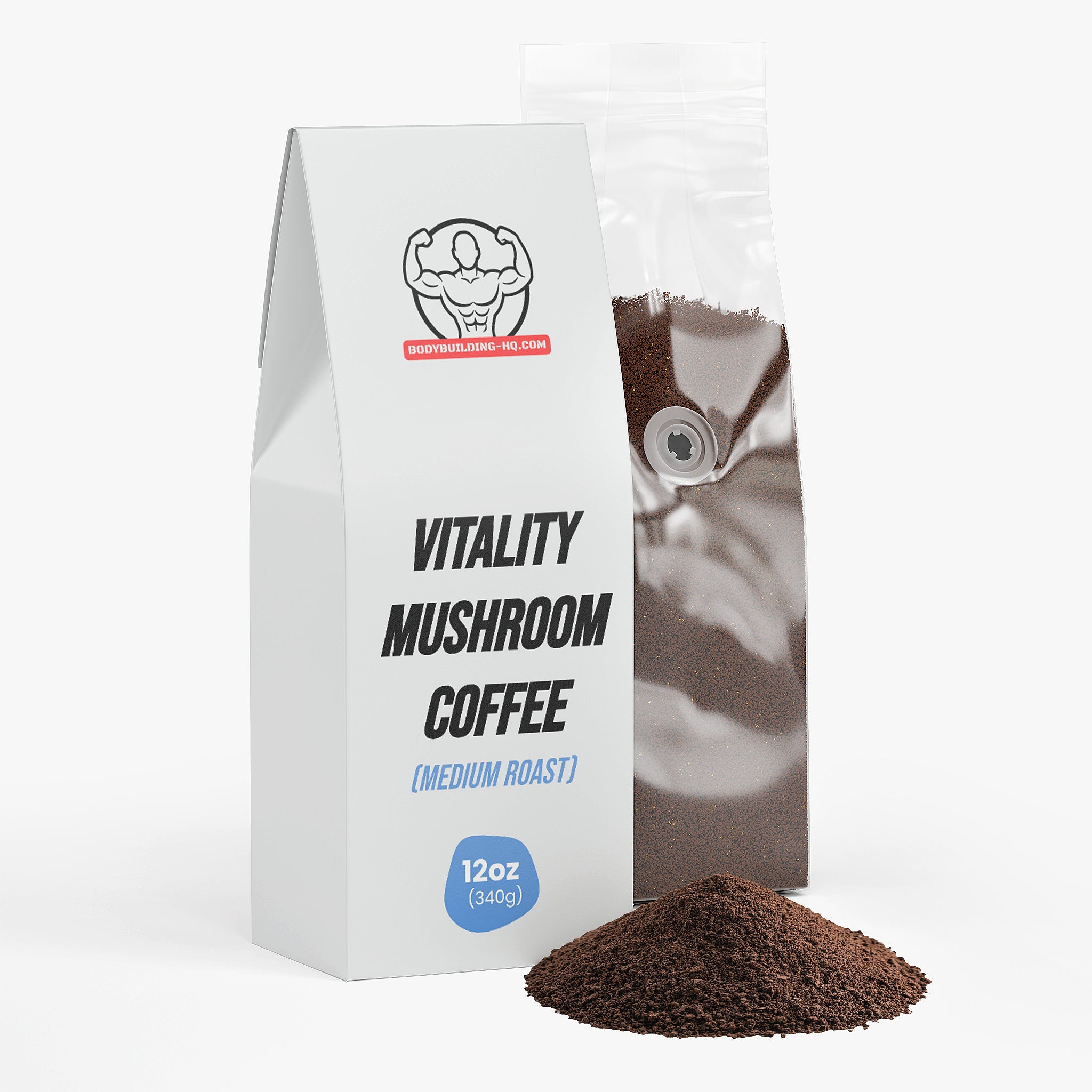 BRAIN BREW™