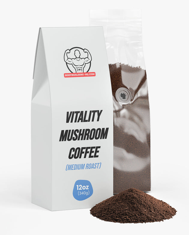 BRAIN BREW™