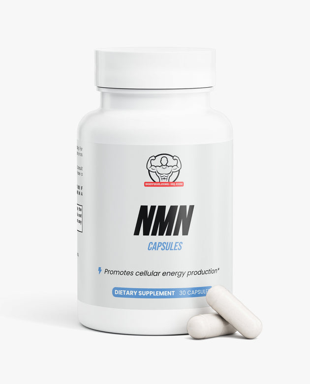 NMN EVOLVE™