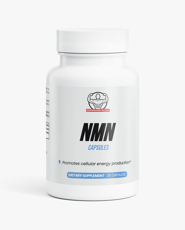 NMN EVOLVE™