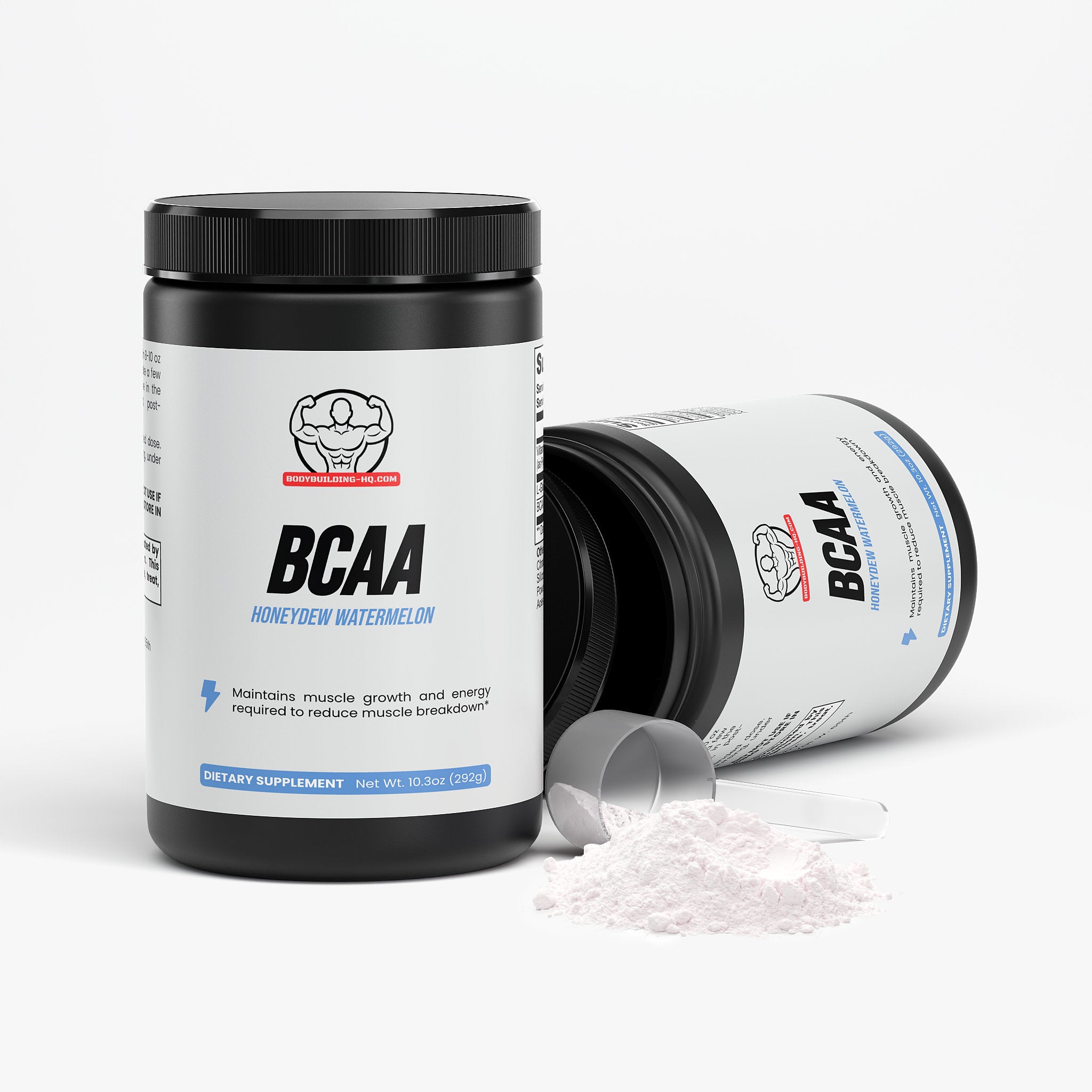 BCAA Post Workout Powder (Honeydew/Watermelon)