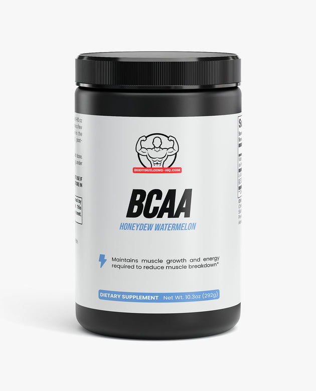 BCAA Post Workout Powder (Honeydew/Watermelon)