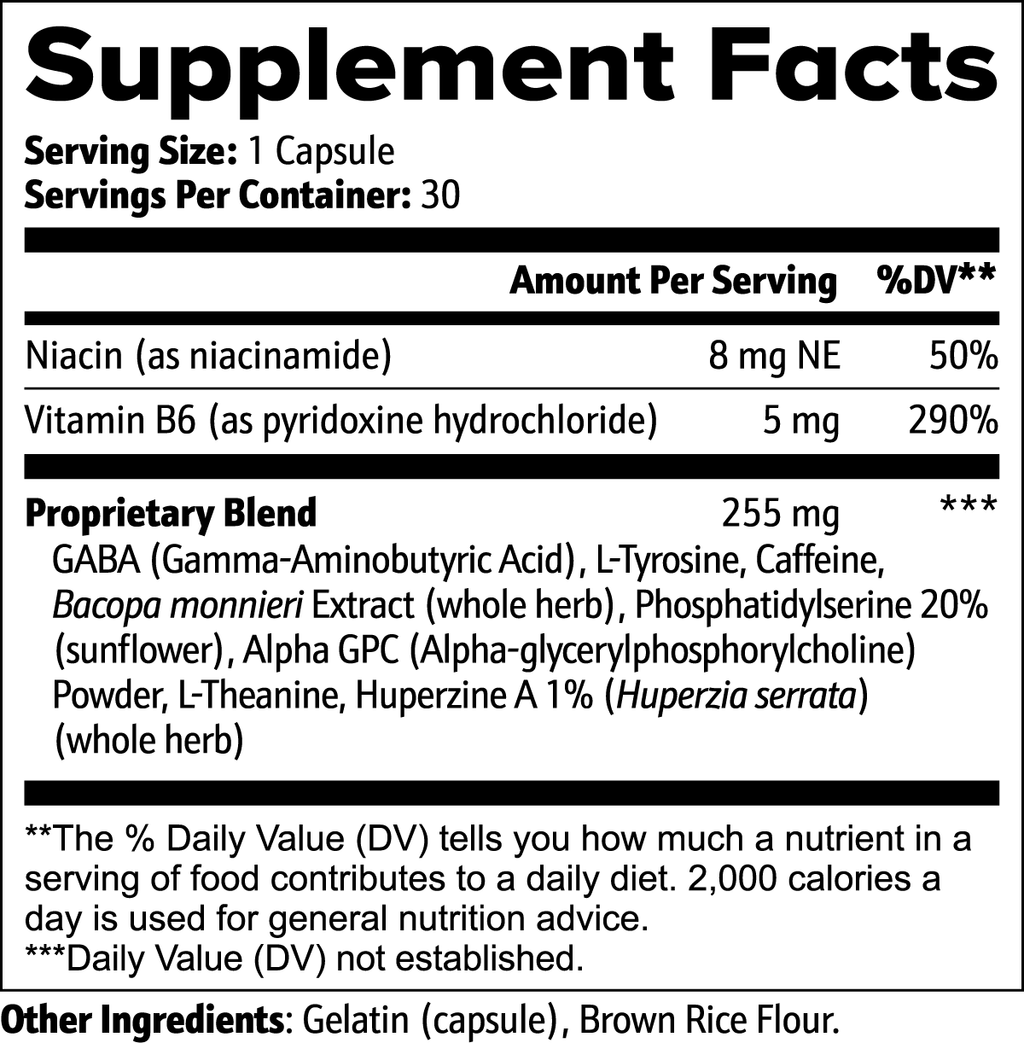 ADHD SUPPORT