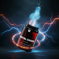Total Chaos Pre-Workout Product
